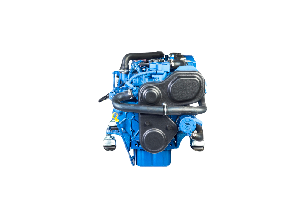 Motor MINI-55 v6 Inv.TMC-60 2,50:1