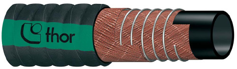 Manguera Escape D. 40