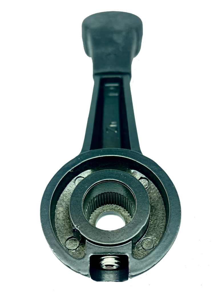 Palanca Mando Lateral Velero