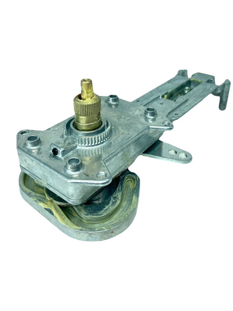 Mando Montaje Lateral Para Velero