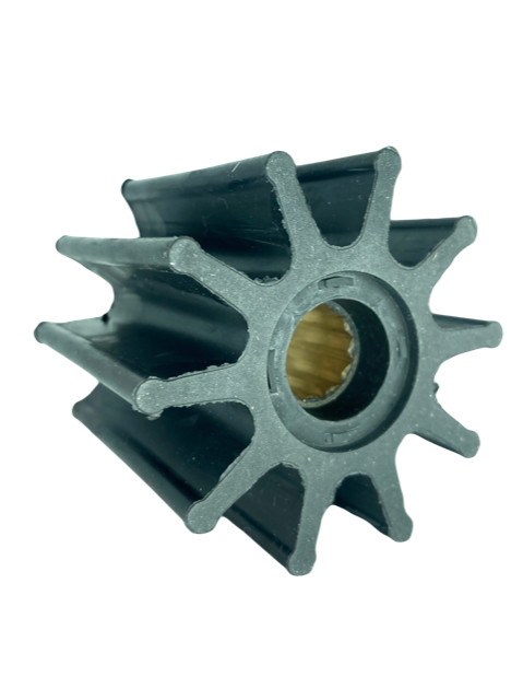 Pack Turbina 1" L.68