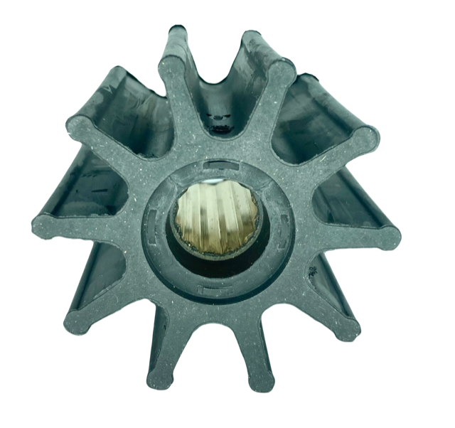 Pack Turbina 1" L.68