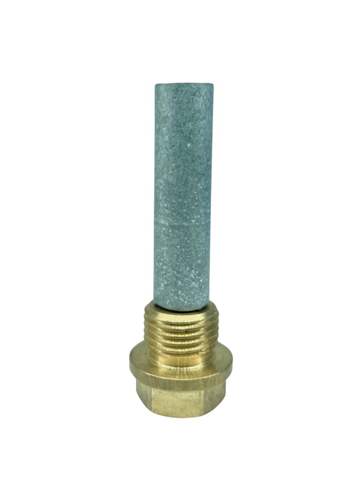 Pack ánodo Sacrificio Motor 45 mm M.8