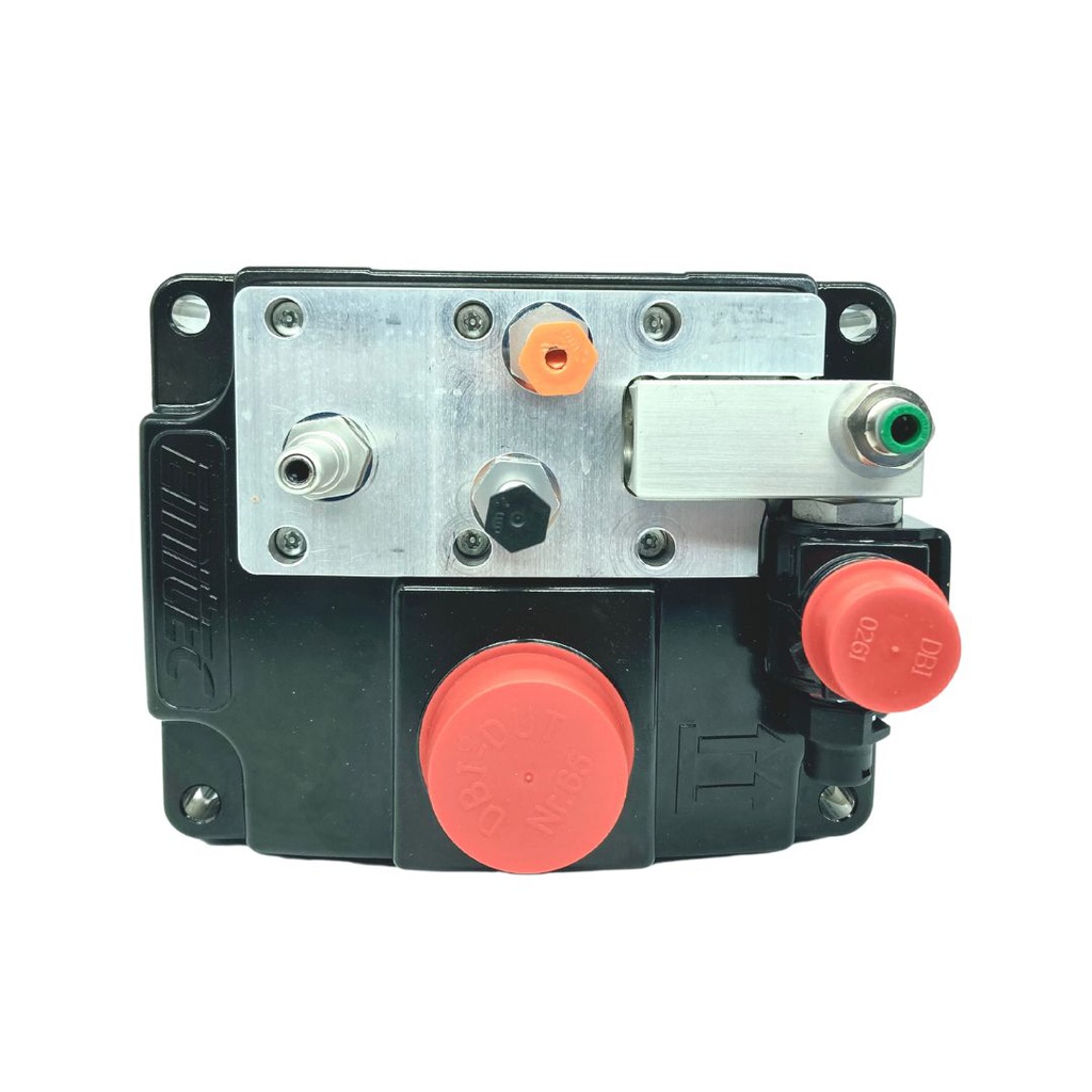 BOMBA DE UREA CUMMINS