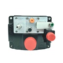 BOMBA DE UREA CUMMINS