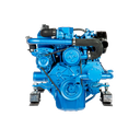 Motor MINI-62 Inv.TMC-260 2,00:1