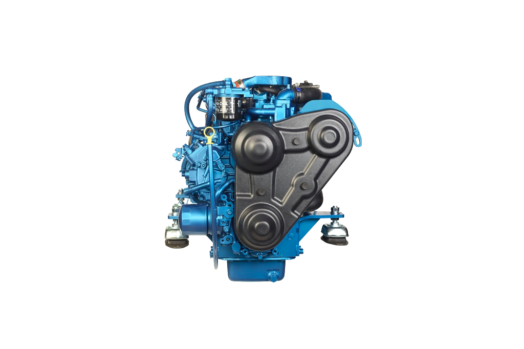 Motor SK-60 Inv.TM-345 2,00:1