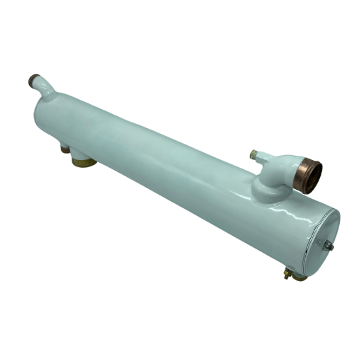 Enfriador para Cummins 6B