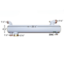 Enfriador para Cummins 6B