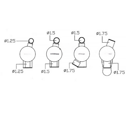 Enfriador para Cummins 6B