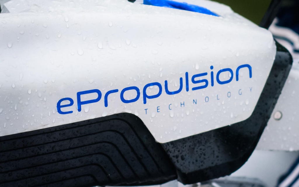 BATERIA SPIRIT 1.0 PLUS/EVO