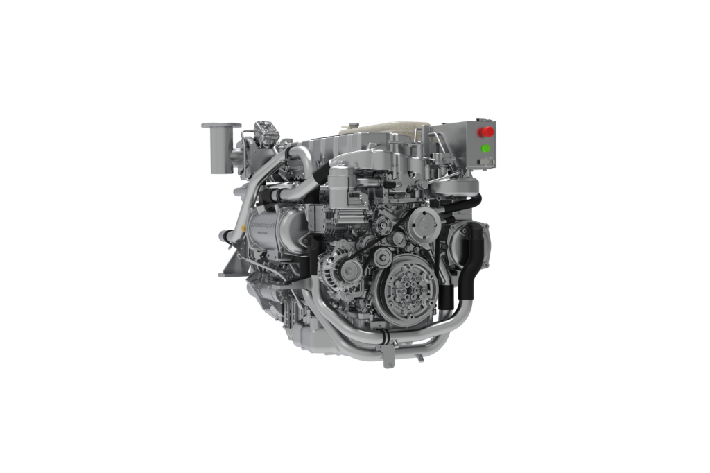 Hyundai SeasAll G350