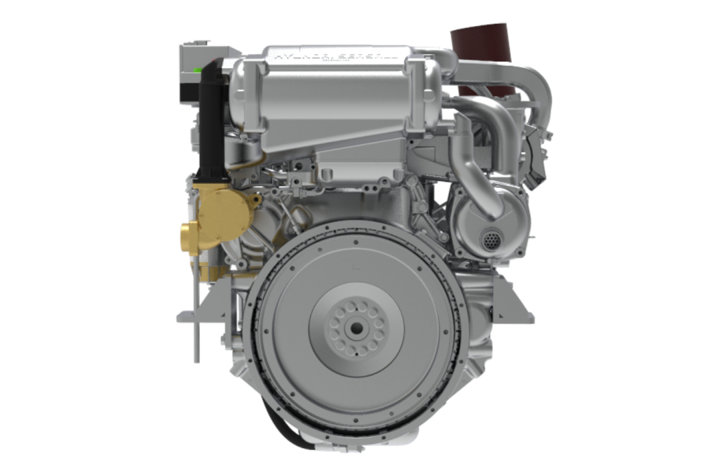 Hyundai SeasAll G350