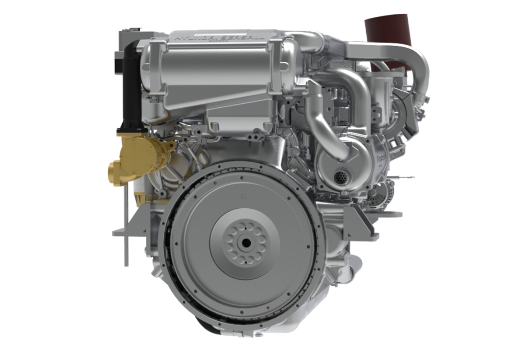 Hyundai SeasAll H410