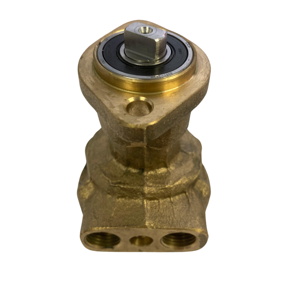 Bomba De Agua Salada 1/4" Para Mini 1/2/3/18