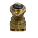 Bomba De Agua Salada 1/4" Para Mini 1/2/3/18