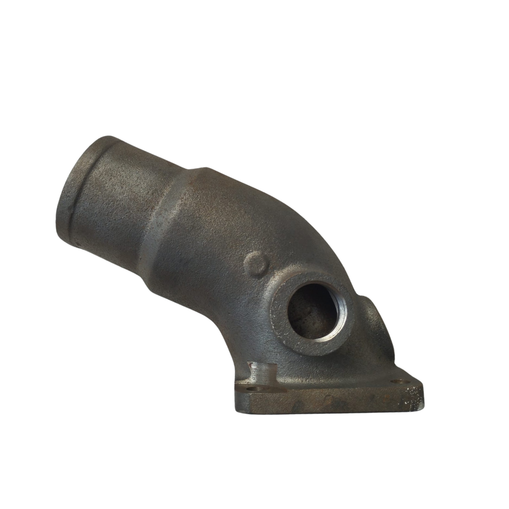 Codo Escape Húmedo Solé