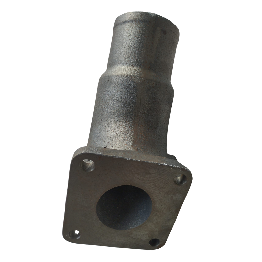 Codo Escape Húmedo Solé