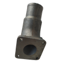 Codo Escape Húmedo Solé