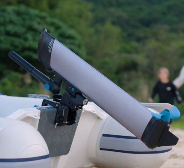 Fueraborda eLite 500W