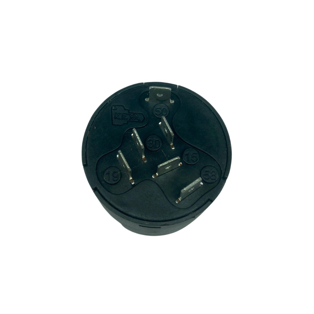 Cjto. Bombin Contacto 5 Posiciones C/Llave