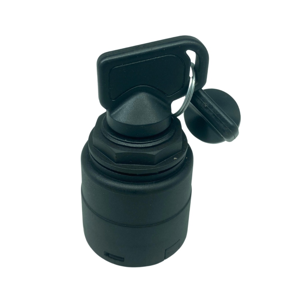 Cjto. Bombin Contacto 5 Posiciones C/Llave