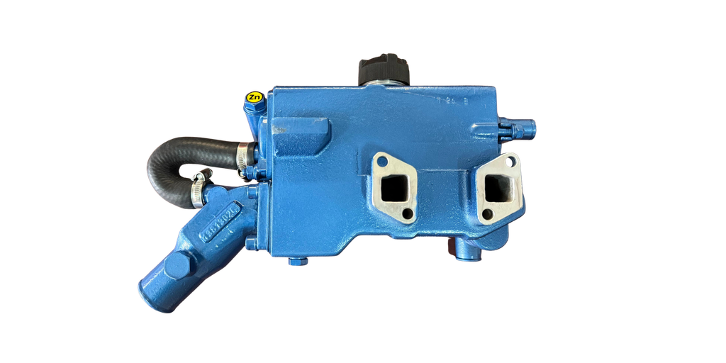 Conjunto Refrigerador Agua Mini-17 (Pintado)