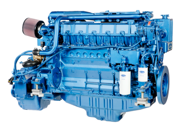 Motor SDZ-280 24V Inv.TM-265 2,82:1