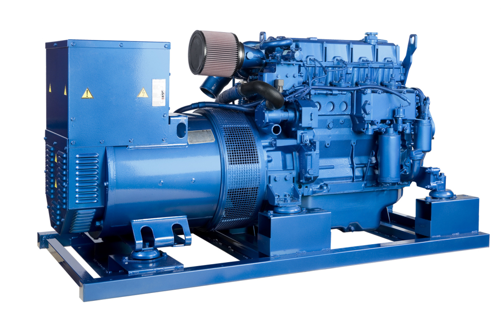 Grupo 85 GT 24V 400/230V