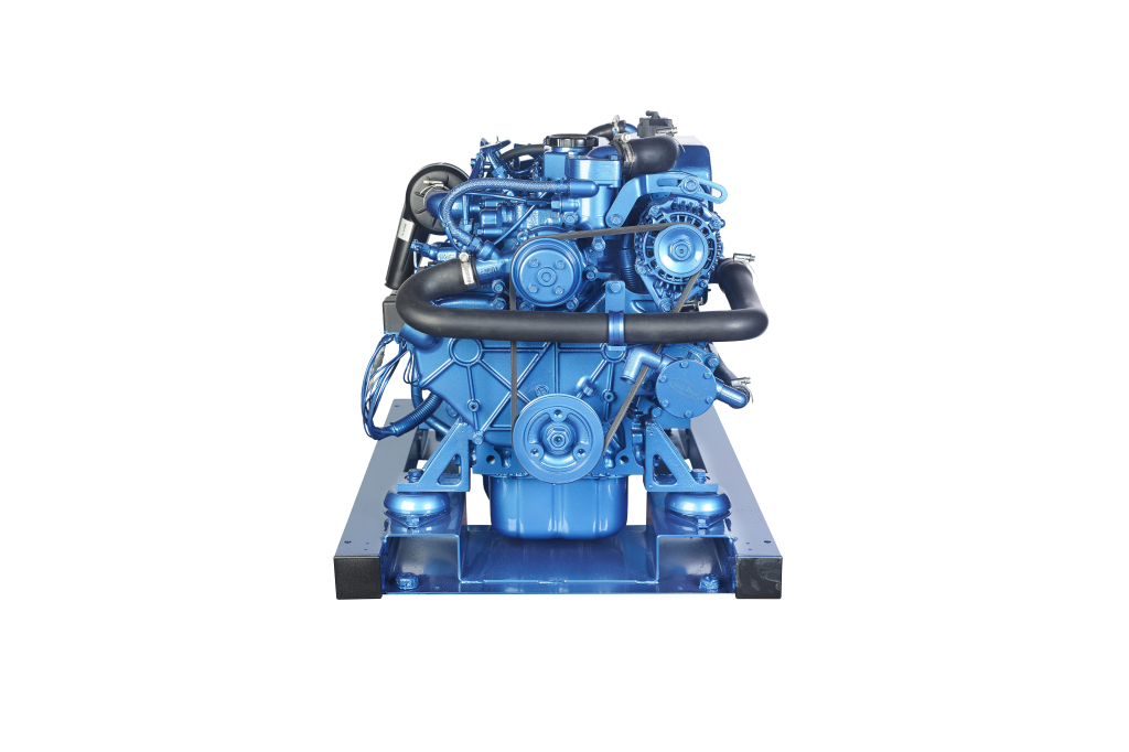 Grupo 11 GT 24V 400/230V