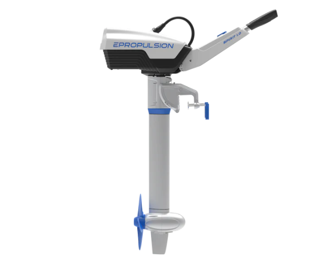 Fueraborda Spirit 1.0 Plus (eje largo)