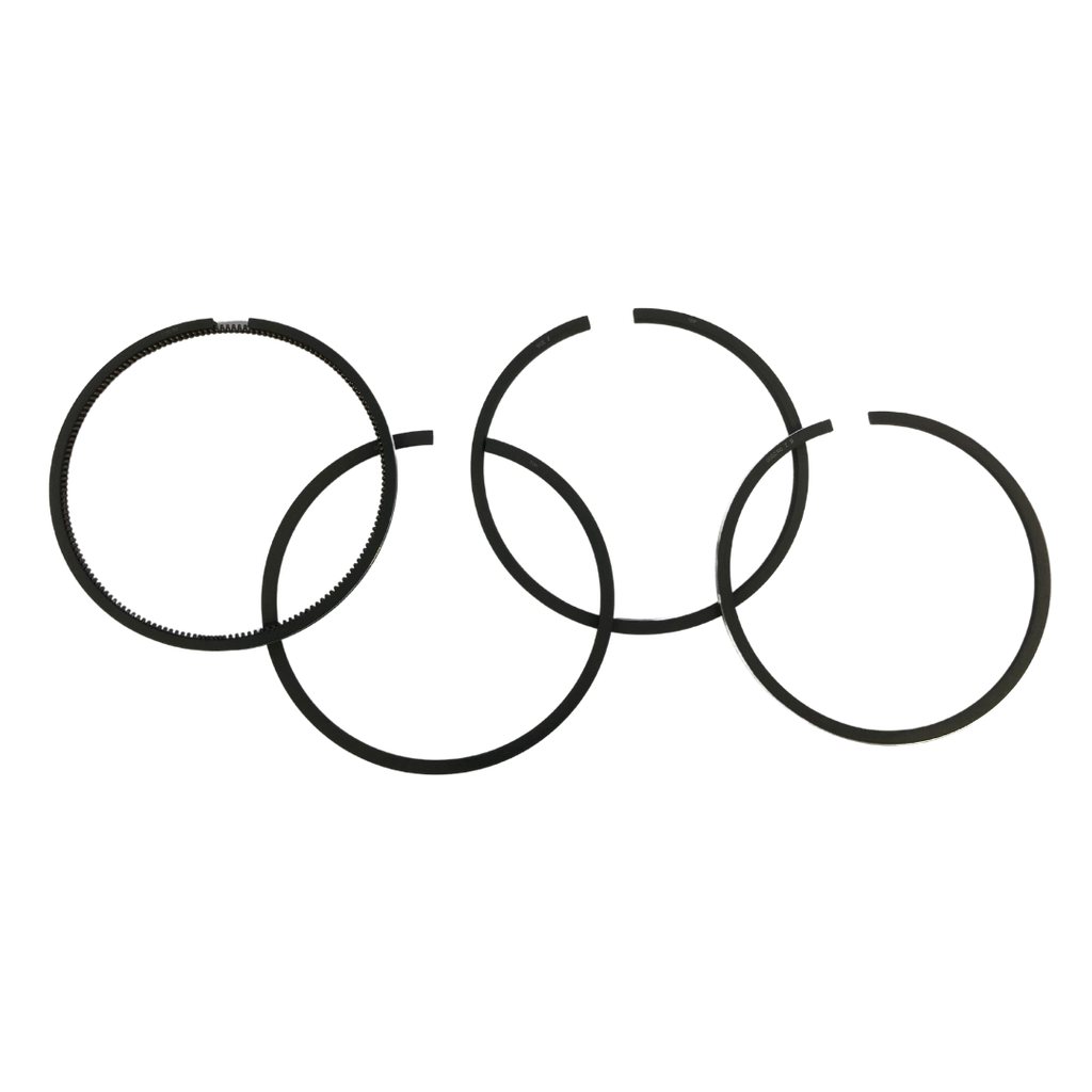 Serie Aros Piston Std.