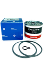 Elemento Filtrante de Gasoil, 20 Micras Delphi