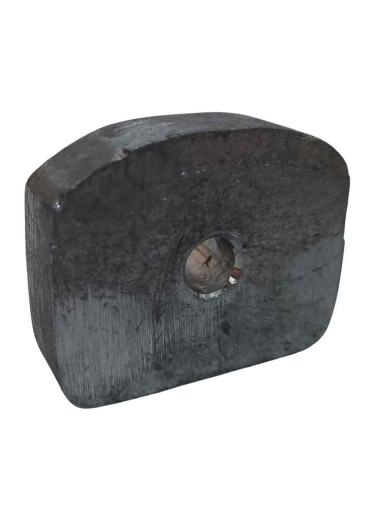 Ánodo Sacrificio Motor Solé MINI-18