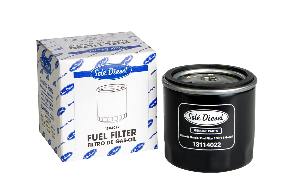Elemento Filtro Gasoil del MINI 10 al 55