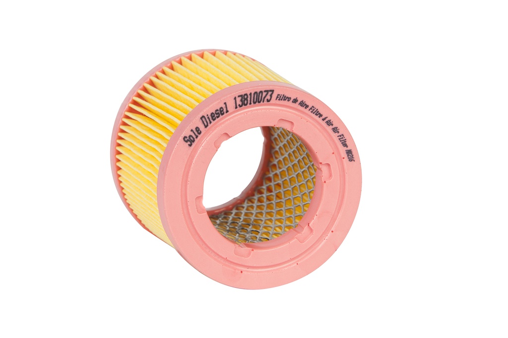 Filtro de Aire (Elemento)