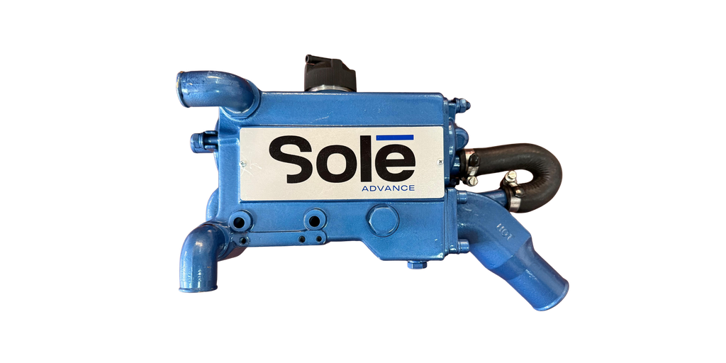 Conjunto Refrigerador Agua Mini-17 (Pintado)