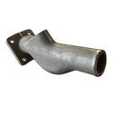 Codo Escape Húmedo para serie SM/MB