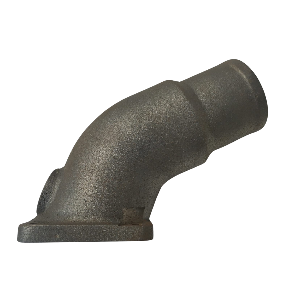 Codo Escape Húmedo Solé