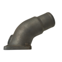 Codo Escape Húmedo Solé