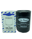 [19424022] Elemento Filtro Gasoil SDZ-165/205/280