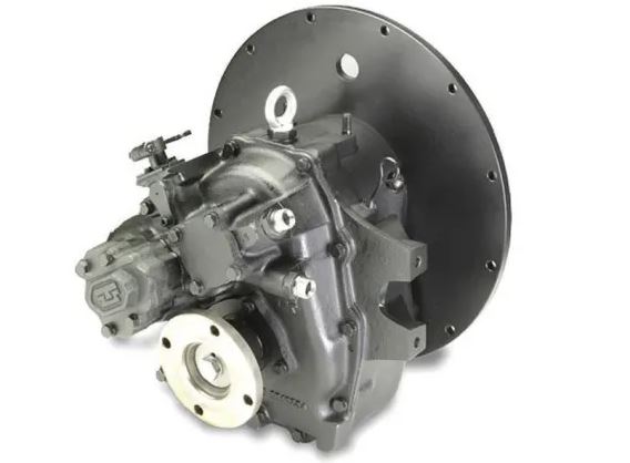 Inversora Technodrive TM-93A 2,09