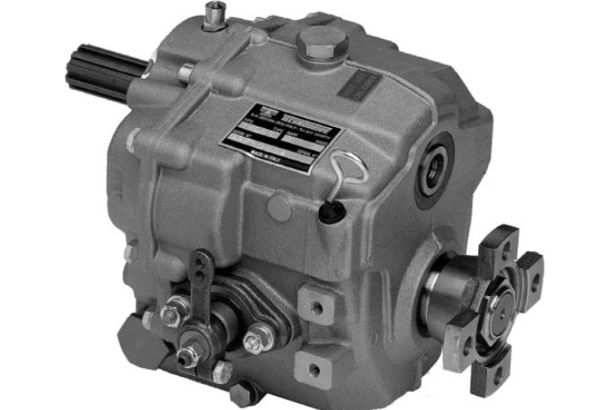 Inversor Technodrive TMC-60P 2,45:1