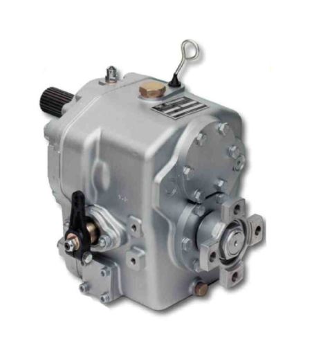 Inversor Technodrive TMC-260 2,88:1