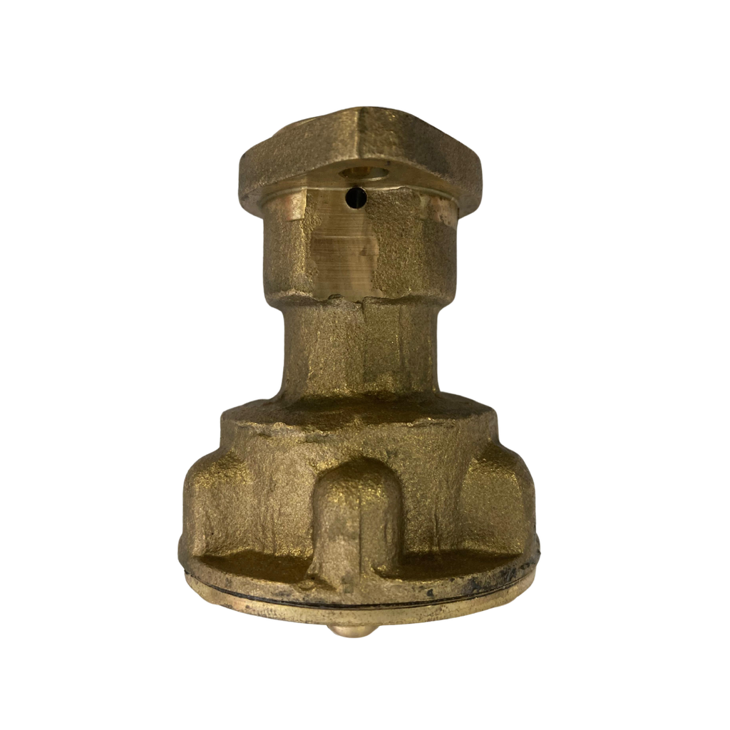 Bomba De Agua Salada 1/4" Para Mini 1/2/3/18