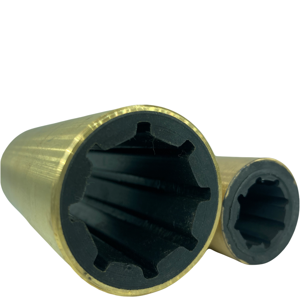 Cojinete Goma Ø 30 (Pulgadas)