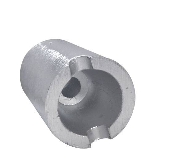 Ánodo Tuerca Ø 35-40