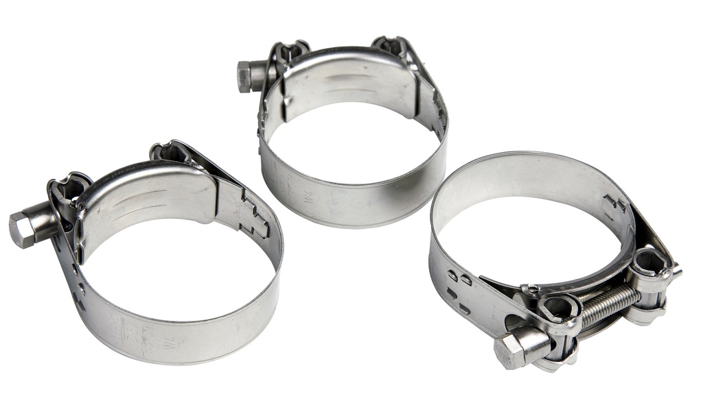 Abrazadera GP 43-47 W4 STC