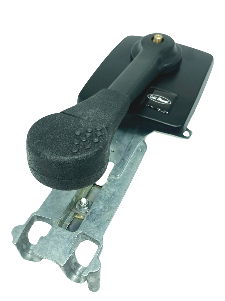 Mando Montaje Lateral Para Velero