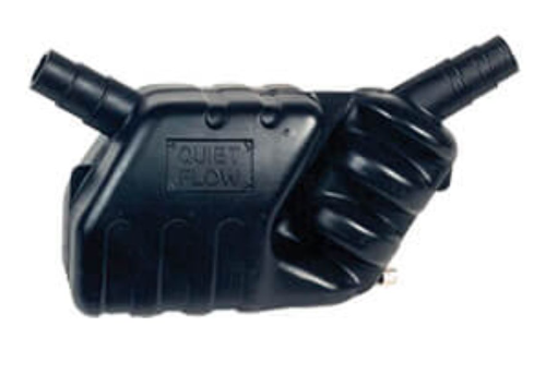 Colector de Escape 40-45-50